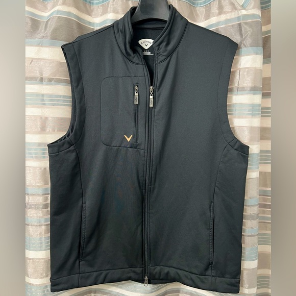 Callaway Other - Callaway Golf Vest